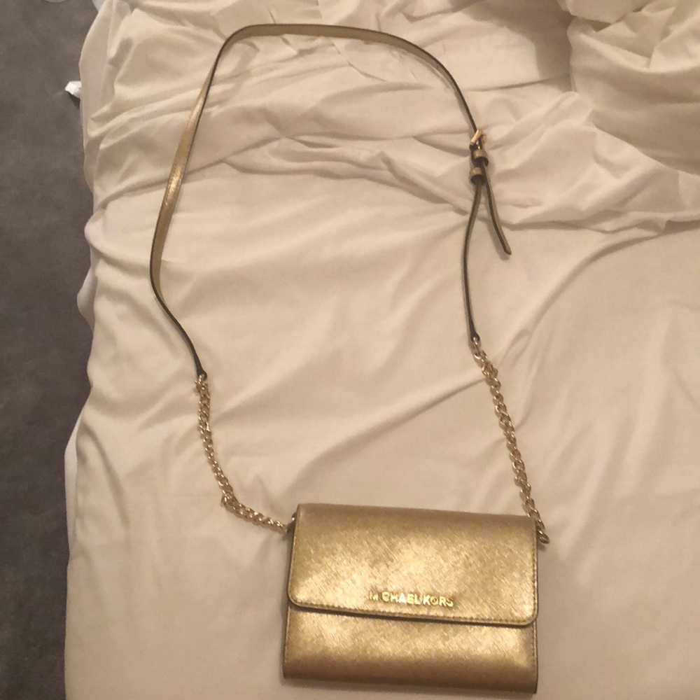 MICHAEL Michael Kors crossbody bag